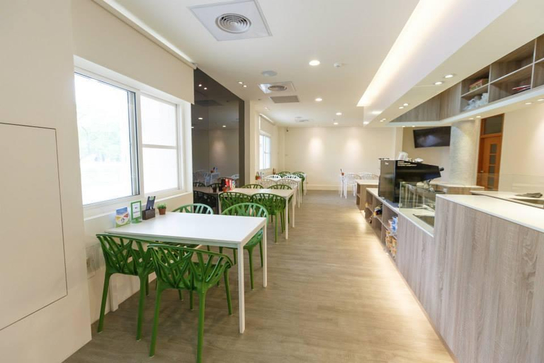 Public Area, Chengching Lakeside Resort, Kaohsiung