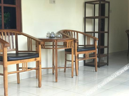 Others 4, Dekwah Homestay, Gianyar