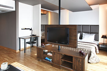 In-Room Amenity