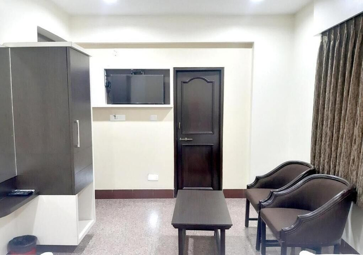 Others 5, Hotel Adarsha Palace, Belgaum