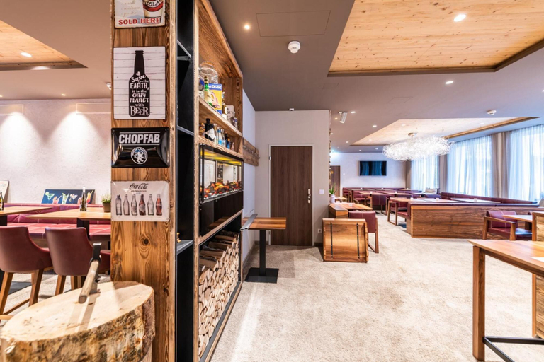 Others 4, Lai Lifestyle Hotel, Albula