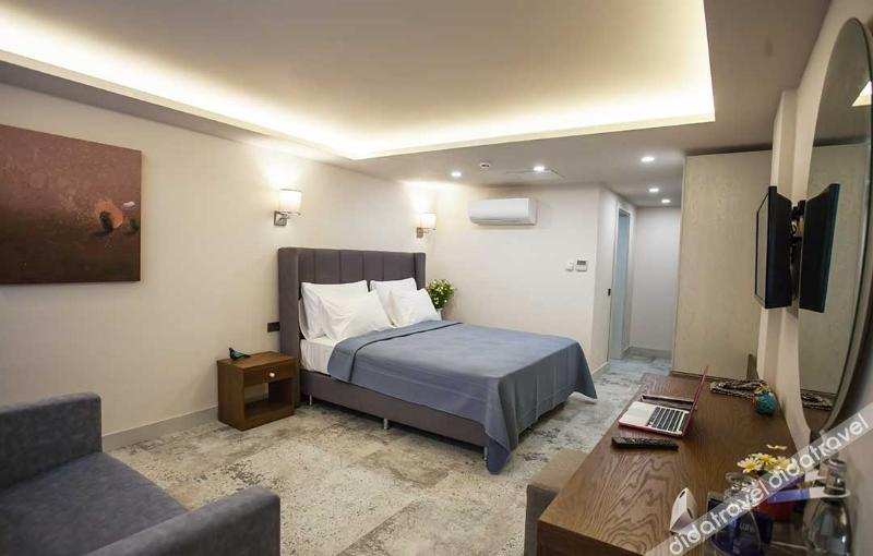 Bedroom 4, Casa Luna Hotel Alaçati, Çeşme