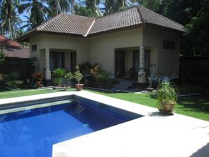 Others 4, Yuli's Homestay, Lombok