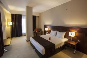 Others 3, Safir Hotel, Şehitkamil