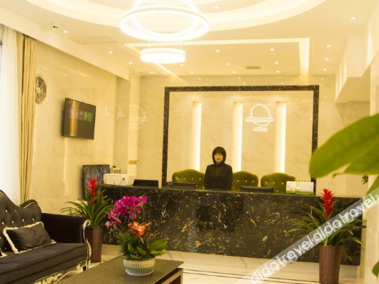 Others 2, Mingyou Boutique Hotel, Hanzhong