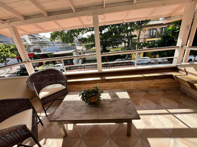 Others 5, Paty's Garden, Florianopolis
