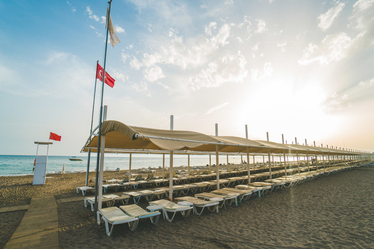 Others 2, Soho Beach Club - All Inclusive, Serik