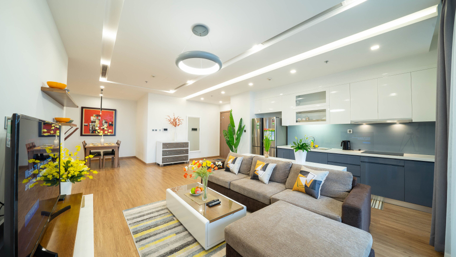 Others 4, Shendo Vinhomes Metropolis, Ba Đình