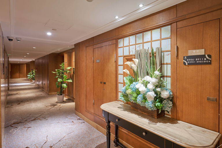 Others 2, Yilin Hotel(Linping Nanyuan Metro Station Store), Hangzhou