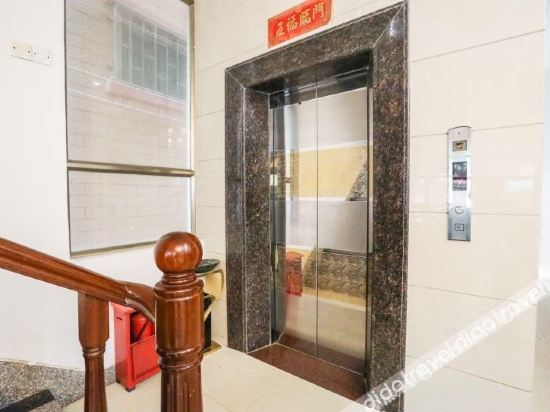 Others 2, Zhanjiang changtian apartment, Zhanjiang