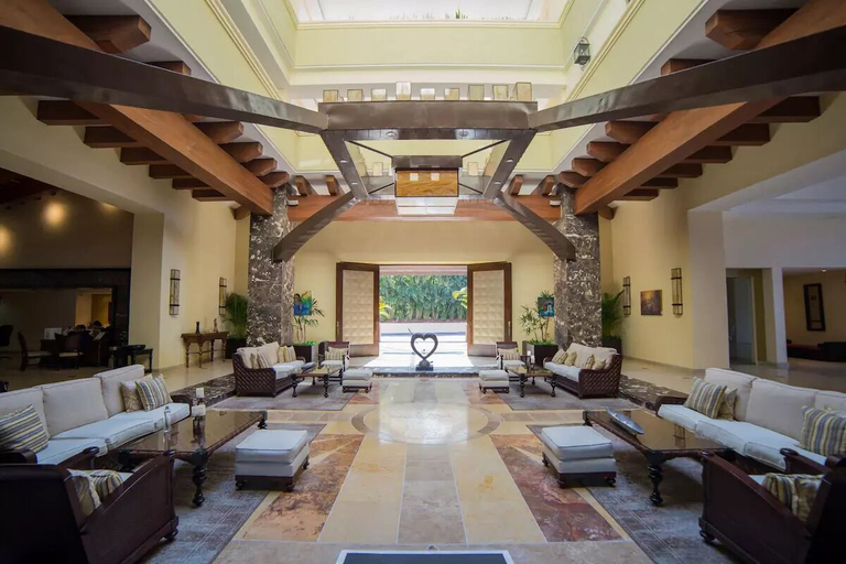 Public Area 5, Garza Blanca Preserve Resort & Spa, Puerto Vallarta
