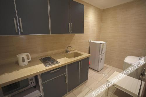 Others 3, Lareen Suites, Jeddah
