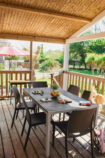 Food & Drinks, Le Clos des Soulacaises, Gironde