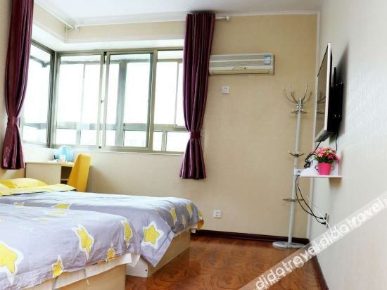 Others 4, Yueyuan Hostel, Weihai