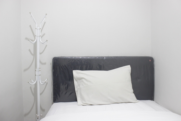Bedroom 3, Bright and Comfy 2BR The Jarrdin Cihampelas Apartment, Bandung