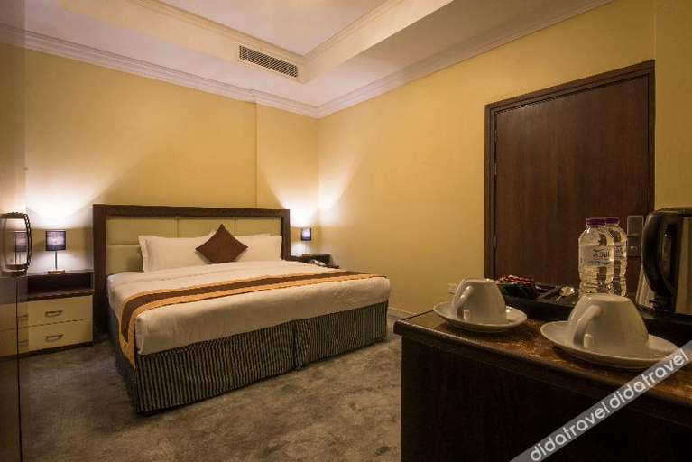 Others 5, Lahoya Hotel Suites, Jeddah