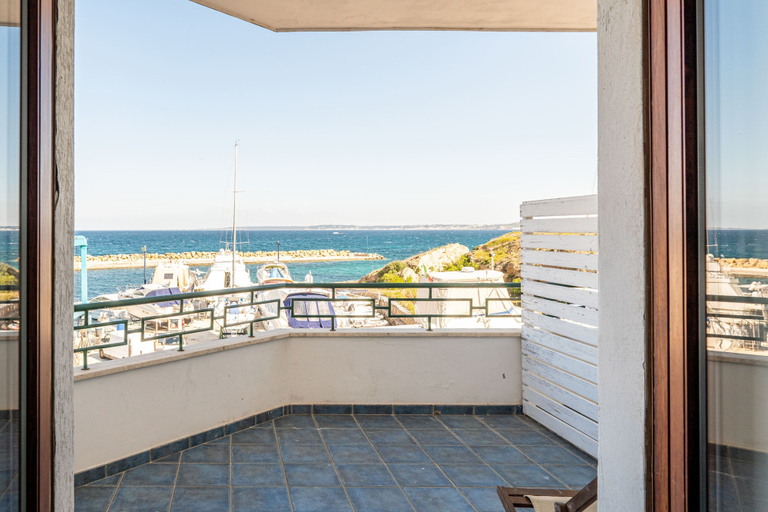 Room 2, Hotiday Gallipoli Lungomare, Lecce