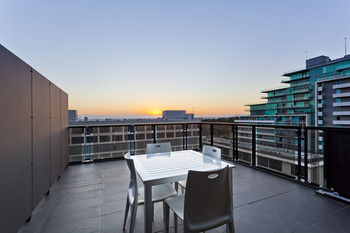 Others 3, Oaks Melbourne St Kilda Road Hotel, Melbourne