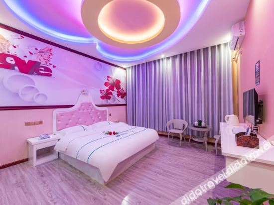 Others 3, Zhenhang Boutique Hotel, Kunming