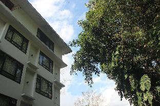 Exterior view, Ecotel Chiminda Abode, East Sikkim