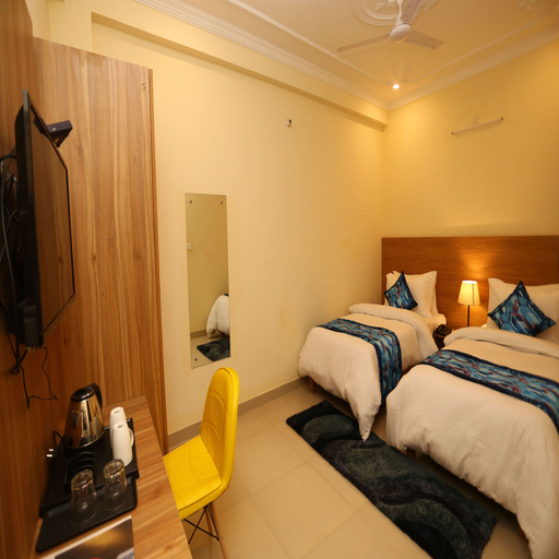 Others 1, Aanya Suites, Gautam Buddha Nagar
