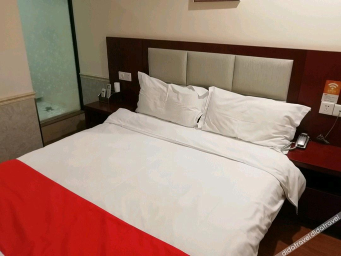 Others 5, qingningliansuojiudian, Hefei