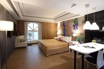 Others 3, Long View Hotel, New Taipei City