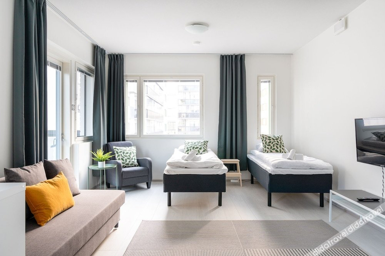 Others 5, Hiisi Homes Vantaa Kaivoksela, Uusimaa