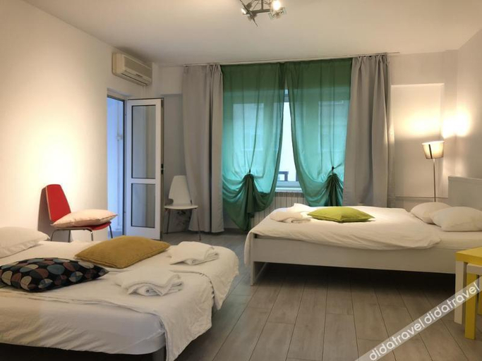 Others 4, Green Apartment Mircea Voda, Municipiul Bucuresti