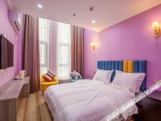 Others 5, Lucky Hotel(Henan University of Technology), Zhengzhou