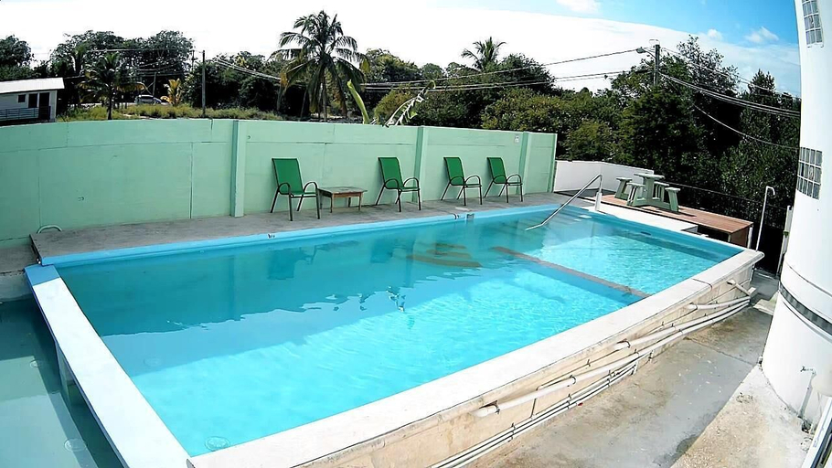 Sport & Beauty 4, See Belize Vacation Rentals
