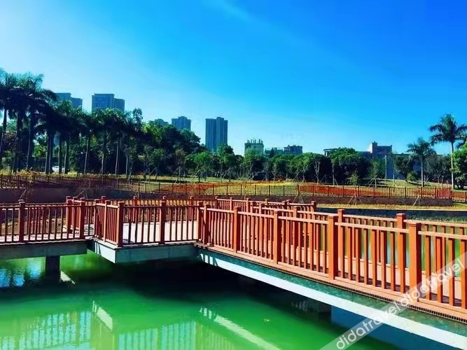 酒店景观 3, Xiayatu Hotel (Shenzhen Pingshan Kengzi Branch), Shenzhen