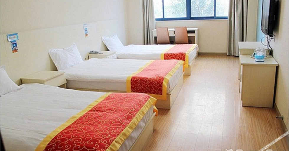 Others 4, Longxing Business Hotel, Nanjing