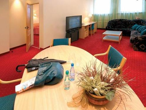 Others 3, Karolina Park Hotel, Vilniaus