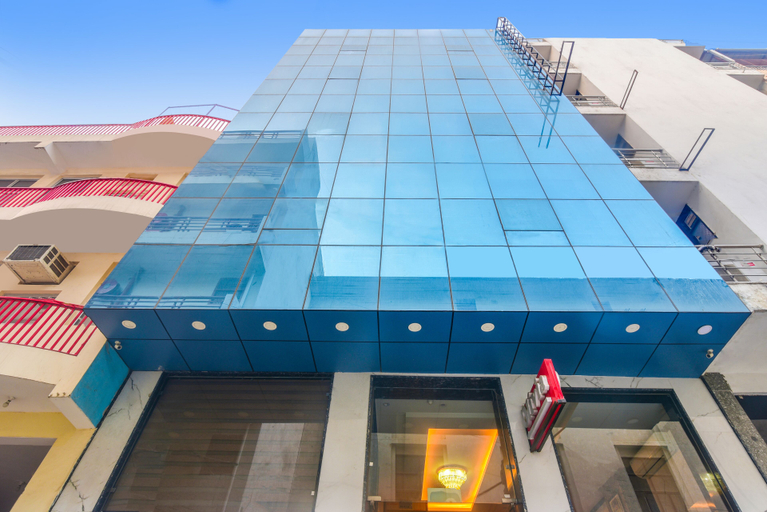 Exterior & Views 1, Olivia Hotels @ Delhi Airport, Delhi