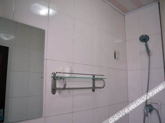 Others 5, Roman Hotel, Laiwu