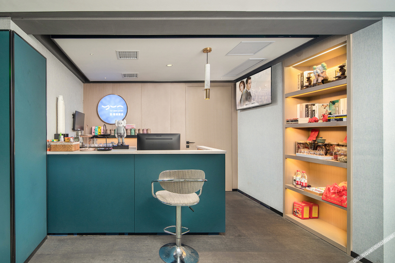 Others 5, Yun LIFHT LUXURY, Shaoyang