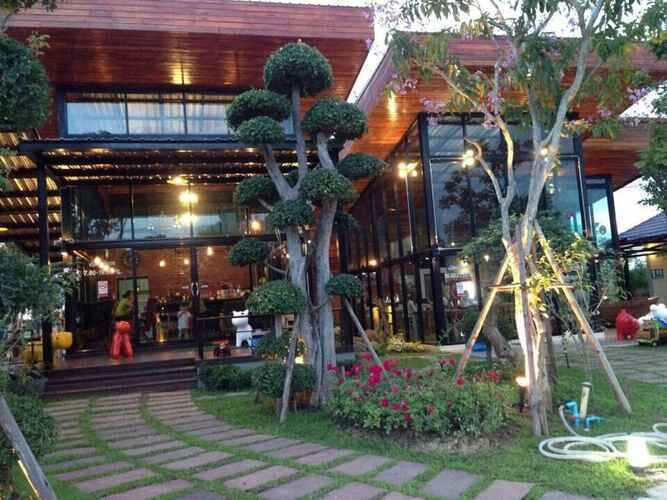 Food & Drinks 4, Onesook Resort Sukhothai, Muang Sukhothai