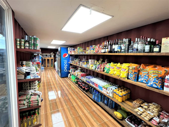 Food & Drinks 4, Ventanas del Mar by Playa Caracol Resort, Chame