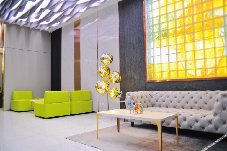 Others 4, Huanbian Art Hotel (Eastern Suburb Memory Jianshe North Road Subway Station), Chengdu
