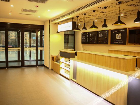 Others 5, Hanting Hotel, Lanzhou