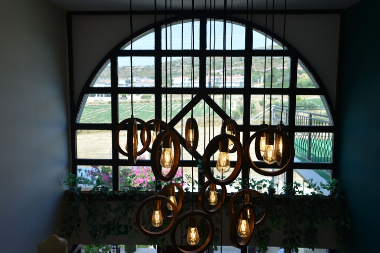 Interior 4, MAISON CESME Hotel, Çeşme