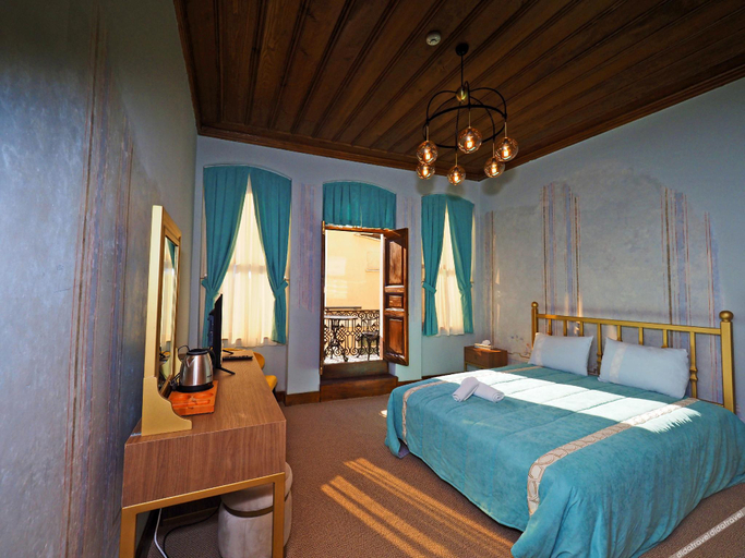 Bedroom 4, Taksim Estane Butik Otel, Beyoğlu
