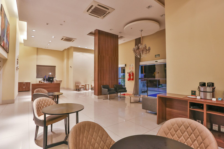 Others 4, MG Business Hotel & Residence, Cuiaba