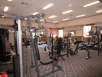 Others 4, Columbia Lakes Hotel & Conference Center, Brazoria