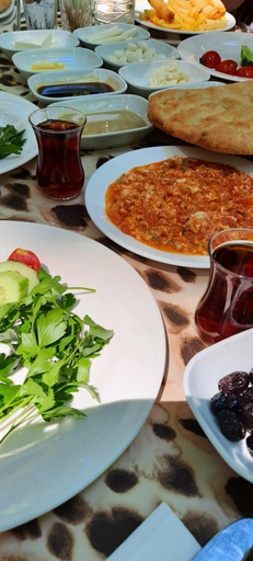 Food & Drinks 2, Felicity Hotel & Bungalows, Kemer
