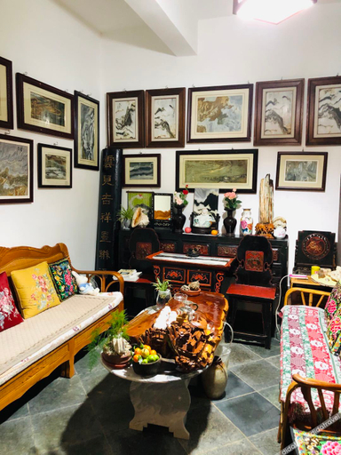 Others 2, Shuanglang Guanhai Guesthouse, Dali Bai