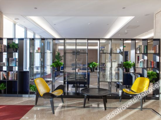 Hotel Interior or Public Areas 4, Tangyue Hotel, Changchun