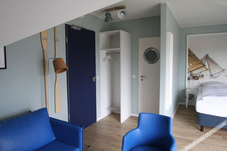 Others 3, HavelHotel, Brandenburg an der Havel