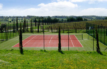 Others 4, I Grandi Di Toscana, Arezzo